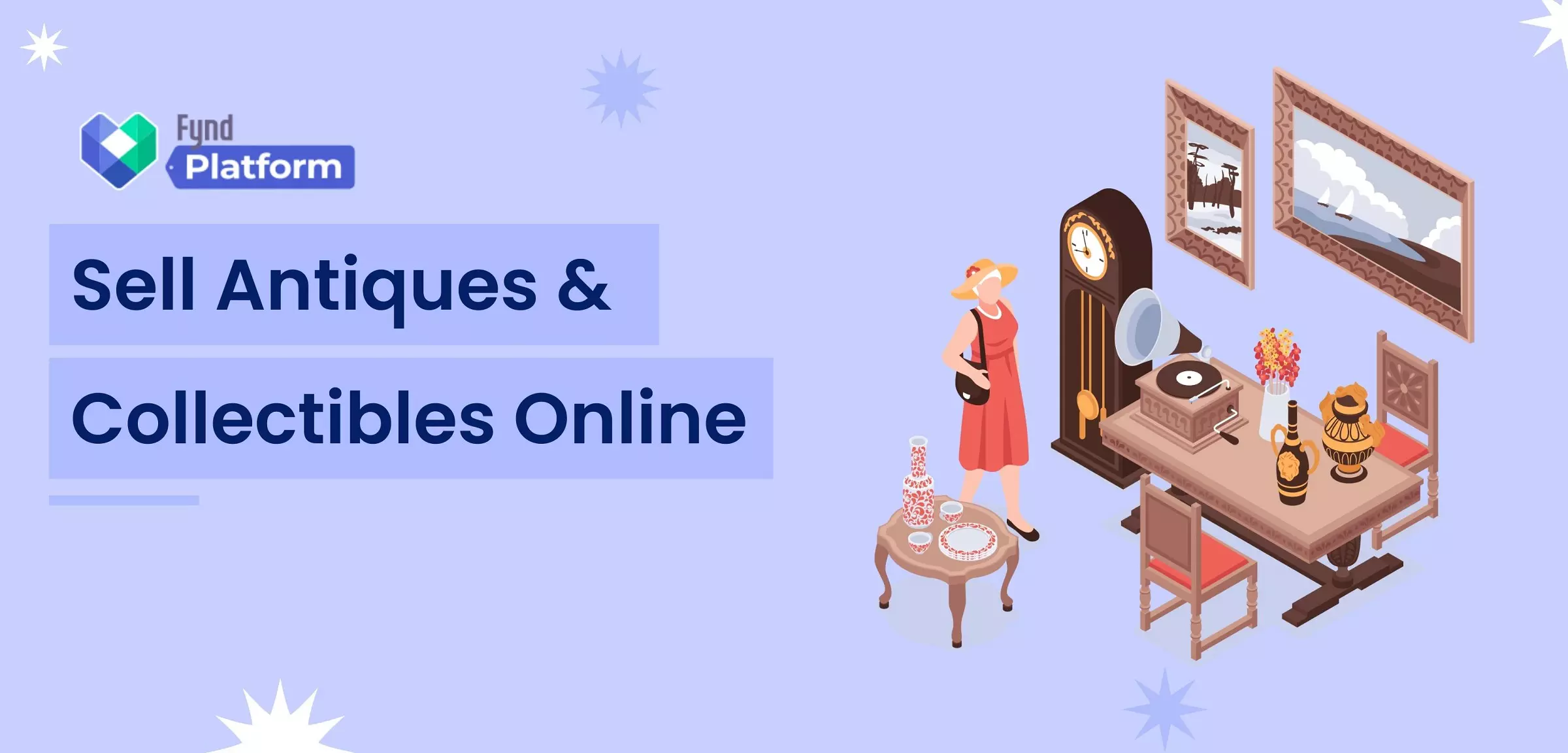 How to Sell Antiques and Collectibles Online (2024)